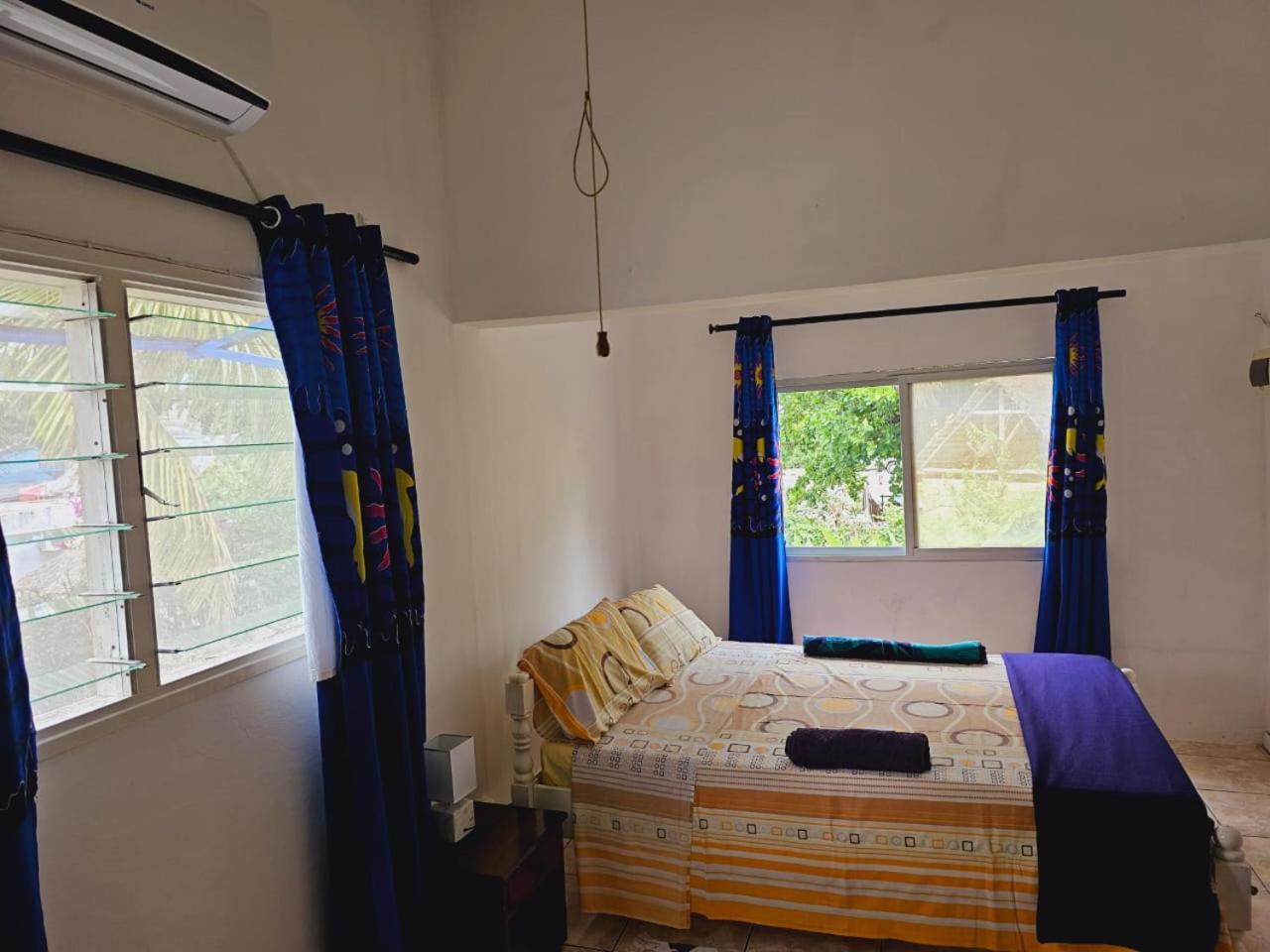 Good Sleep House Villa Inhambane Ngoại thất bức ảnh