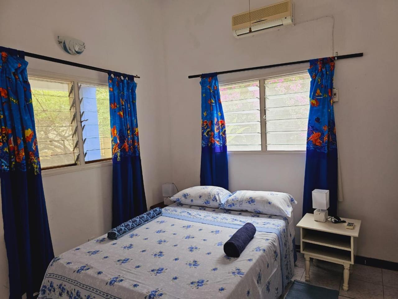 Good Sleep House Villa Inhambane Ngoại thất bức ảnh